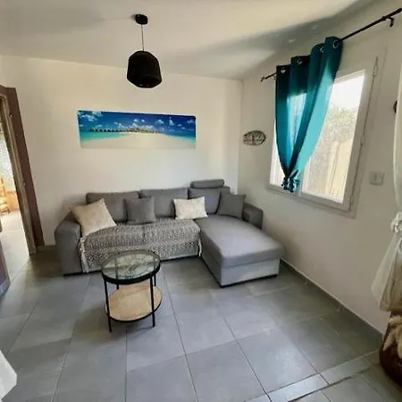 Tatil Evi L'escapade Ardechoise *